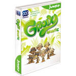 Sibelius Groovy Jungle - Music Concepts Teaching Software - Educational Institution Discount with Pricing per Seat (11 to 50 Seats)