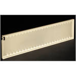 Rosco LitePad DL with Transformer - 3x12" (240VAC)