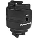 Pearstone Adaptador de Microfone para Sapata de Camcorder Sony