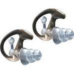 Surefire EarPro EP4 Sonic Defenders Plus Earplugs (1 Pair, Large)
