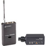 Azden 105XT UHF Plug-In System