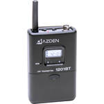 Azden 1201BT - Transmissor Beltpack para Receptores S�rie 1201