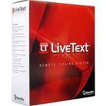 NewTek LiveText Titling Software