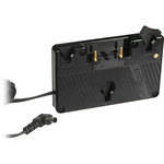 Anton Bauer QRP-EX1 - Montagem Gold Mount no Estilo Bolsa para PMW-EX1