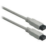CablesToGo 50701 IEEE-1394B Cable (FireWire)