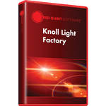Red Giant Knoll Light Factory Pro v2.5.2 (Upgrade)