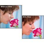 Formatt 37mm Skin Tone 2 Enhancing Water White Glass Filter