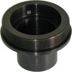 JMI Telescopes SCT Threaded Output Adapter for 1.25" Drawtubes