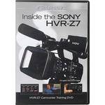 Vasst DVD: Inside the Sony HVR-Z7