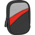 Kodak Resilient Camera Case II (Black with Red and White Trim)