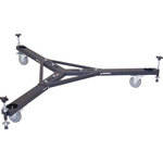 JMI Telescopes Large Size Universal Wheeley Bar