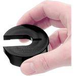 Kirk Snap Collar for Markins M10 Ballhead