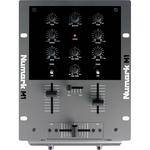 Numark M1 2-Channel Tabletop Scratch DJ Mixer 
