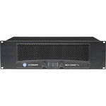 Crown Audio XLS 5000 Stereo Power Amplifier (1100W/Channel @ 8 Ohms)