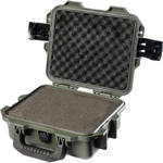 Pelican iM2050 Storm Case with Foam (Olive Drab)