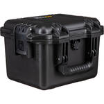 Pelican iM2075 Storm Case with Foam (Black)