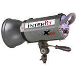 Interfit Stellar X Monolight - 300 Watt/Seconds (120VAC)