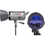 Interfit Stellar XD Monolight - 1000 Watt/Seconds (120VAC)