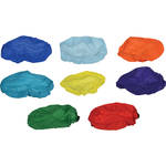 Novatron Color It Strobe Caps for 8-10" Reflectors