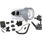 Ikelite 3944.90 SubStrobe DS-160 Digital Package w/ TTL Single Sync Cord 