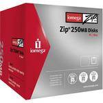 Iomega 250MB Zip Disk (8-Pack)