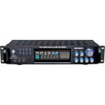 Pyle Pro P3001AT  3000W Hybrid Pre-Amplifier with AM/FM Tuner