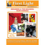 First Light Video DVD: The Dreamers & the Builders - Glen Cassale (Vers�o em Ingl�s)