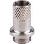 Lectrosonics 28481 Connector Cover for MM400a Transmitter