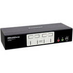 Iogear Switch Miniview KVM 