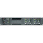 Ashly ne8250.70pe Network Enabled Eight-Channel Amp 250W @ 70V & DSP
