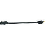 Middle Atlantic IEC-18X100 IEC Power Cords (100 Count) 