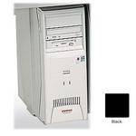 Bretford QWTMTC-BK Quattro Computer Holder (Black)
