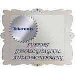 Tektronix AD Upgrade for WFM7000