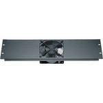 Middle Atlantic QFP-1-119 Quiet Fan with Panel