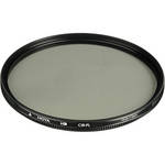 Hoya 77mm Circular Polarizing HD (High Density) Digital Glass Filter 