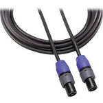 Audio-Technica AT700 Series Speakon to Speakon Speaker Cable (14-Gauge) -  10'