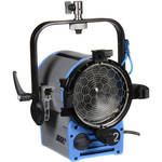 Arri T2 Location Fresnel - 2000 Watts, Stand Mount (120-240VAC)