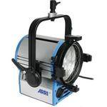 Arri T2 Location Fresnel - 2000 Watts, Stand Mount - Black (120-240VAC)