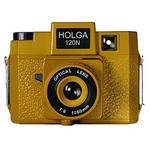 Holga 185-120  Holgawood 120N Medium Format Camera (Sunset Boulevard)