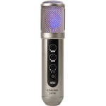 MXL USB.009 - Large Diaphragm 24-Bit 96kHz Studio USB Microphone 