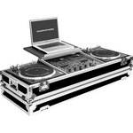 Marathon MA-DJ19WLT-Battle Flight Road Coffin Case