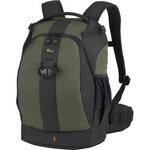 Lowepro Flipside 400AW Backpack (Pine Green/Black)  