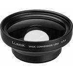 Panasonic DMW-LW46 46mm 0.75x Wide Angle Conversion Lens for DMC-LX3