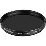 Panasonic DMW-LND55 55mm Neutral Density (0.9) Glass Filter