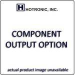 Hotronic OPTION - Sa�da Componente Opcional YUV