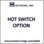 Hotronic OPTION HOT - Hot Switch Opcional