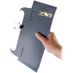 Kino Flo Batwing Louvers for Double Bank Fixtures