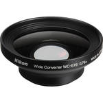 Nikon WC-E76  Lente de Convers�o Grande Angular 0.76x para C�mera Nikon Coolpix P6000