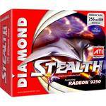 Diamond Placa de V�deo PCI ATI Radeon 9250 Stealth (OEM)
