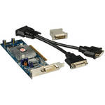 Diamond Placa de V�deo PCI ATI Radeon 9250 Stealth